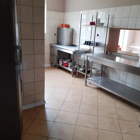 Agroturystyka Osieki Osieki (Koszalin)