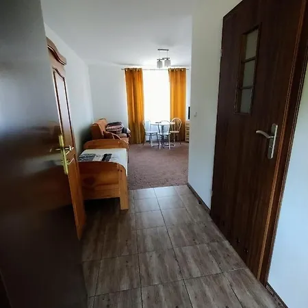 Guest house Osieki