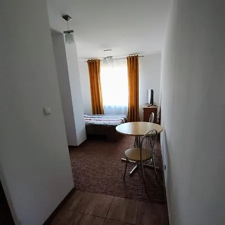 Osieki Guest house Osieki (Koszalin)