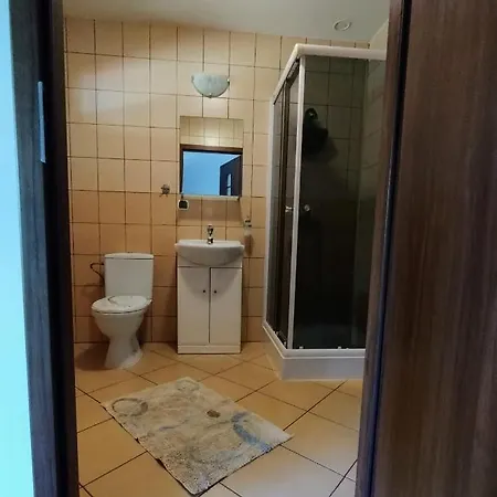 Maison d'hôtes Agroturystyka Osieki *