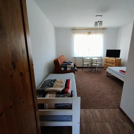 Guest house Osieki