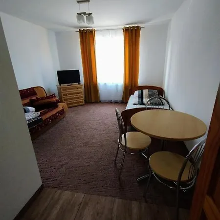 Maison d'hôtes Agroturystyka Osieki Osieki (Koszalin)
