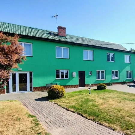 Maison d'hôtes Agroturystyka Osieki