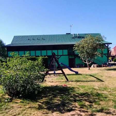 Agroturystyka Osieki * Osieki (Koszalin)