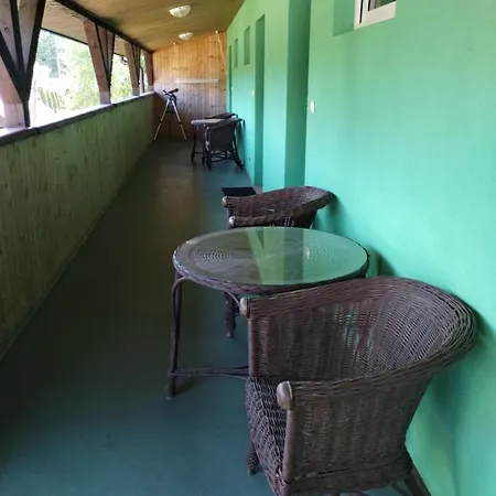 Maison d'hôtes Agroturystyka Osieki Osieki (Koszalin)