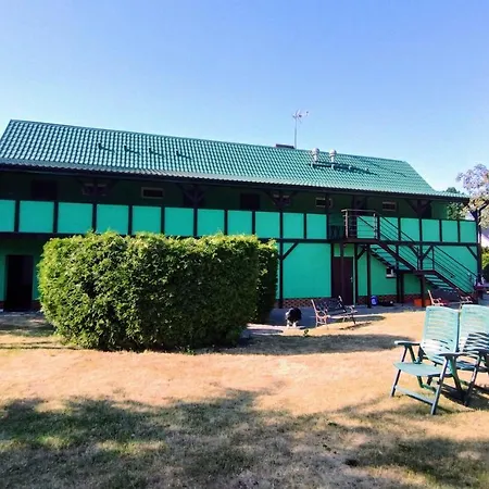 Agroturystyka Osieki Maison d'hôtes