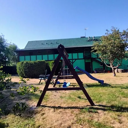 Agroturystyka Osieki * Osieki (Koszalin)